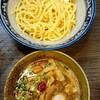 麺家 あべの 神宮前