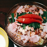 #肉寿司#野菜巻き串#熟成魚 ハッシュタグ - 