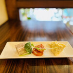 グリルバールMITSU - 