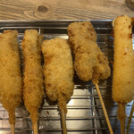 串カツ田中 - 