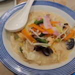 リンガーハット - 