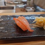 Sushi Akari - 甘海老