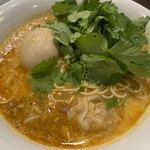 創作麺工房 鳴龍 - 