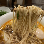 創作麺工房 鳴龍 - 