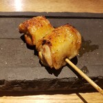 焼鳥 市松 - 