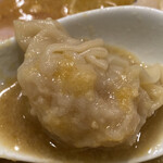 創作麺工房 鳴龍 - 