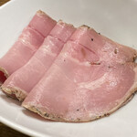 創作麺工房 鳴龍 - 