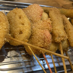 Kushikatsu Tanaka - 