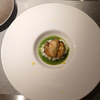 アブサン - 前菜2