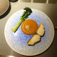 アブサン - 魚料理