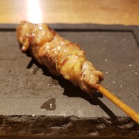 焼鳥 市松 - 