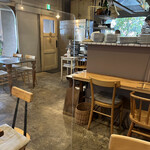 TSUMUGI Kitchen - 