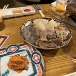 肉小僧 匠 はなれ - 