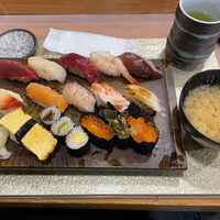 東鮨 新店 - 