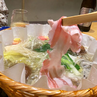 瓢嘻 京橋店 - 出汁しゃぶ