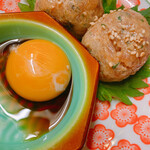 肴と酒 げのげ - たまなめ