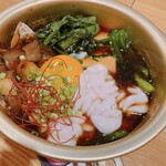 肴と酒 げのげ - たちスキ