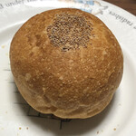 ハンスローゼン - フランスあんぱん＠162円