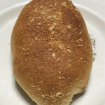 ハンスローゼン - 焼きカレーパン（辛口）＠162円