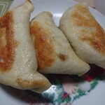 桃苑 - 餃子５個_600円