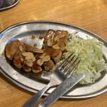 立飲みカドクラ - 