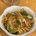 立飲みカドクラ - 