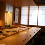 Sushi Toku - 