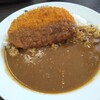 カレーハウス CoCo壱番屋 西区ワンダーシティ店