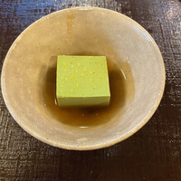 平等院表参道 竹林 - 