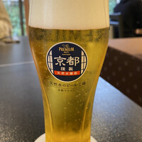 平等院表参道 竹林 - 