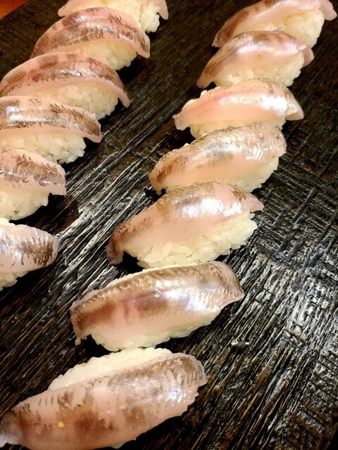 あぶみ屋 中里店 - 石巻（居酒屋）の写真