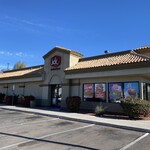 Jack in the Box - お店♪