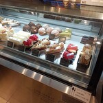 CALVA - ケーキ①