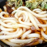 蕎麦つぐみ食堂 - 