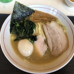 とんちき麺 - 