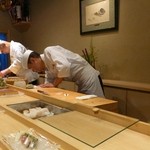 Sushi Ishijima - 