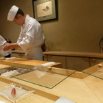 Sushi Ishijima - 