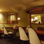 BISTRO　MAHALO - 