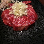 Biyando - 美味しいお肉の味が凝縮されたハラミです！！