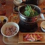 10ZEN - 毒素排出スープランチ