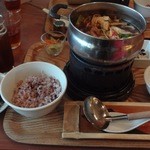 10ZEN - 毒素排出スープランチ