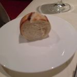 ル・レガル・トワ - おかわり可