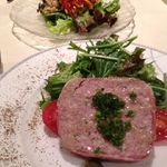 ル・レガル・トワ - パテ