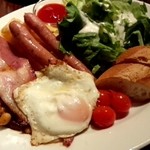 ダブリナーズ　カフェ＆パブ - 