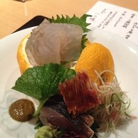 ぎんざ 一二岐 - 