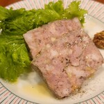 川反ミートキッチン - 