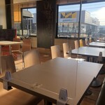 McDonald's Saku Inta- Ten