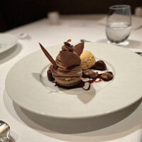 メゾン ポール・ボキューズ - 