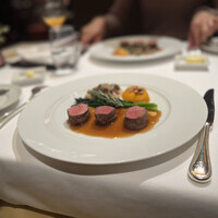 メゾン ポール・ボキューズ - 