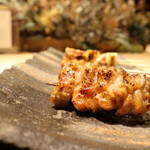 Nanba Yakitori Porc - 